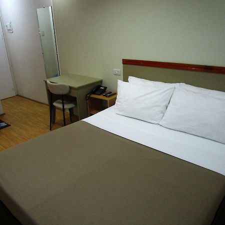 Citiscape Hotel Davao Zewnętrze zdjęcie