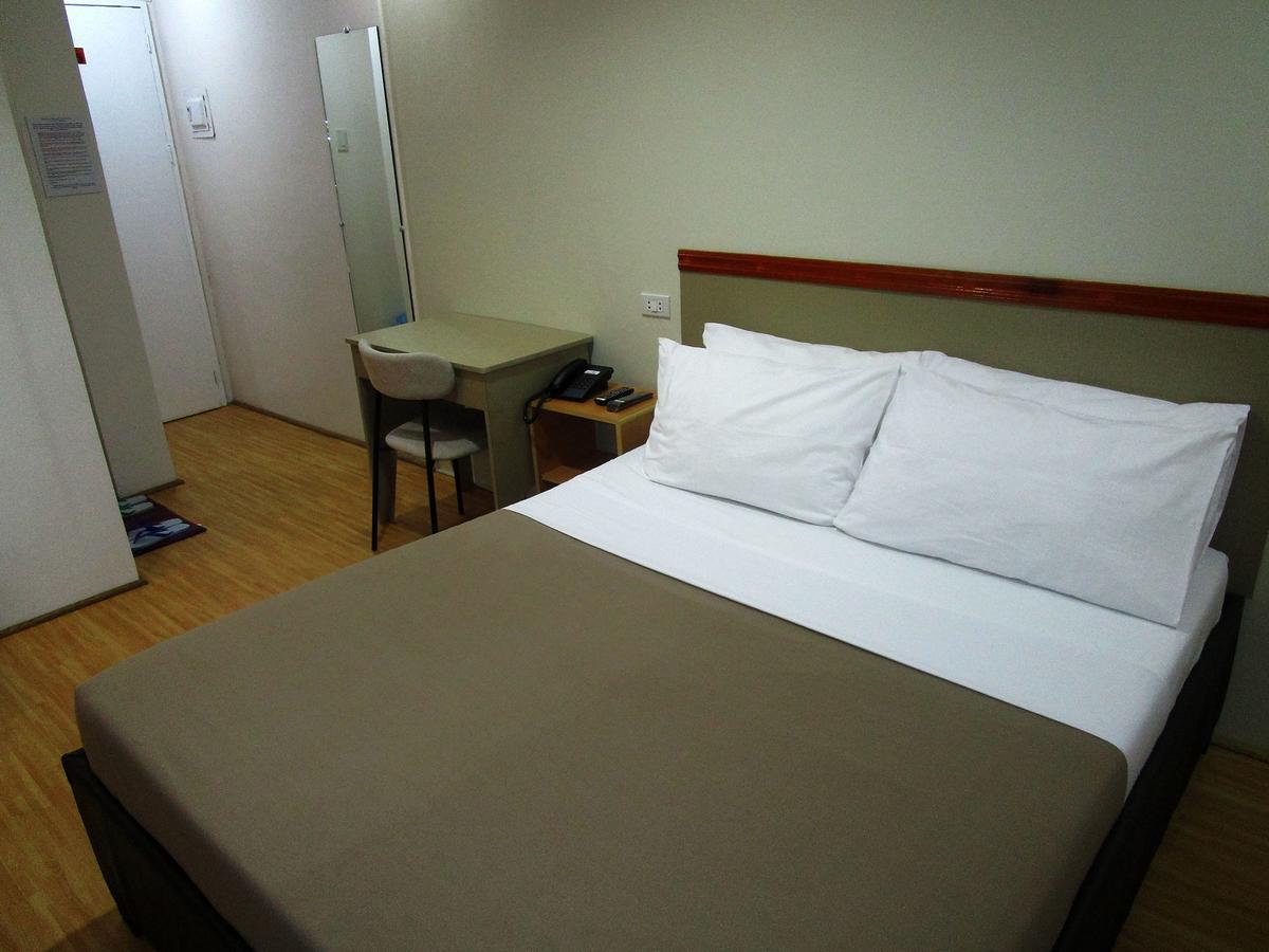 Citiscape Hotel Davao Zewnętrze zdjęcie