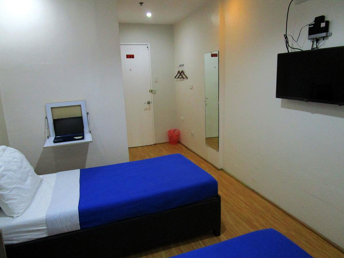Citiscape Hotel Davao Zewnętrze zdjęcie