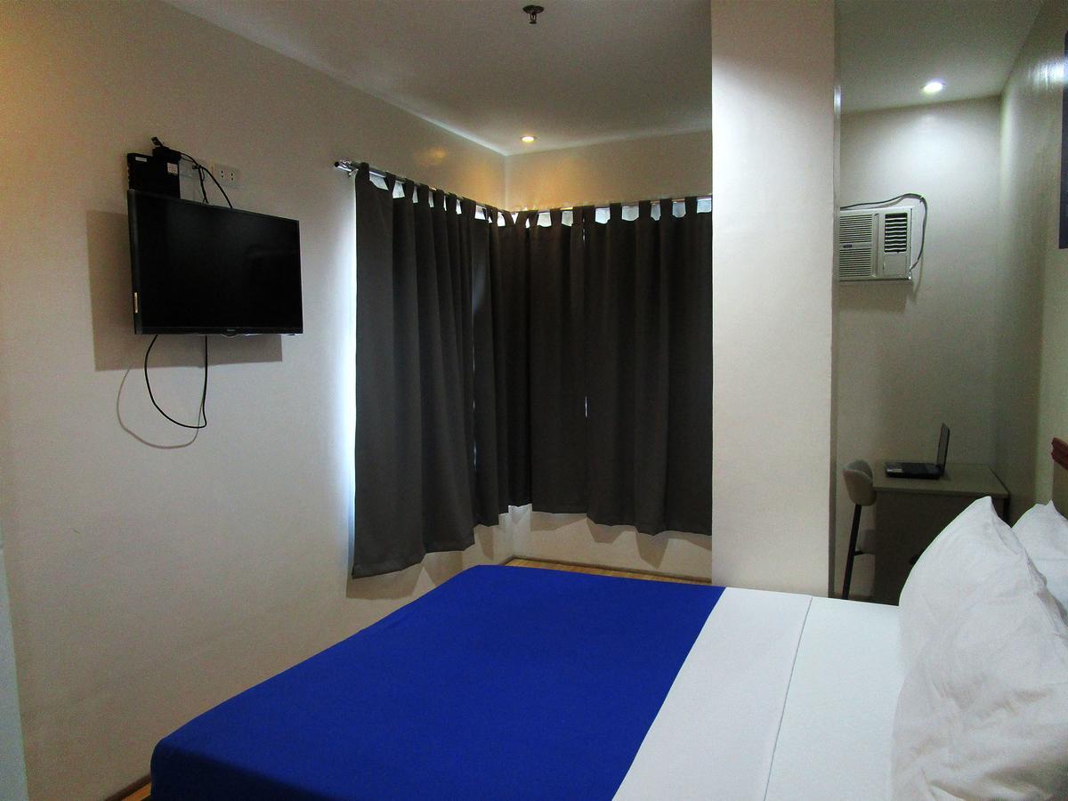 Citiscape Hotel Davao Zewnętrze zdjęcie
