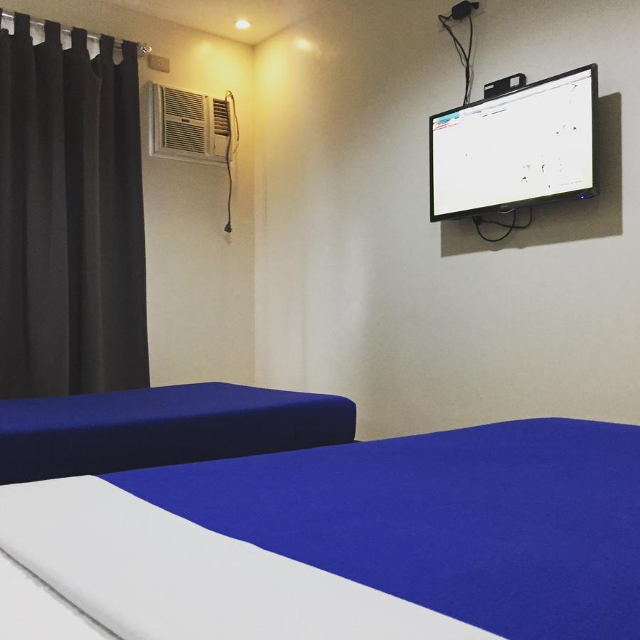 Citiscape Hotel Davao Zewnętrze zdjęcie