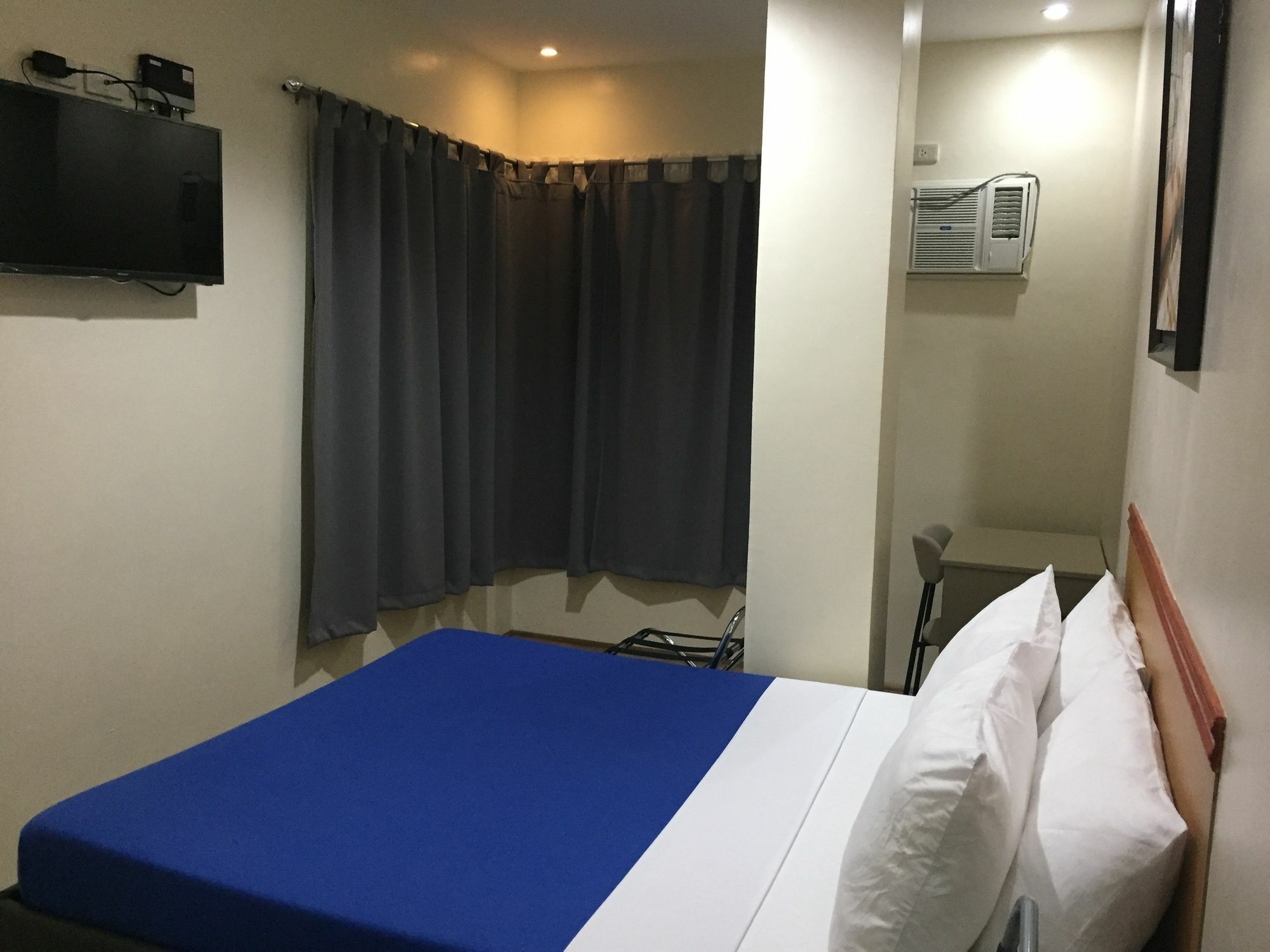 Citiscape Hotel Davao Zewnętrze zdjęcie