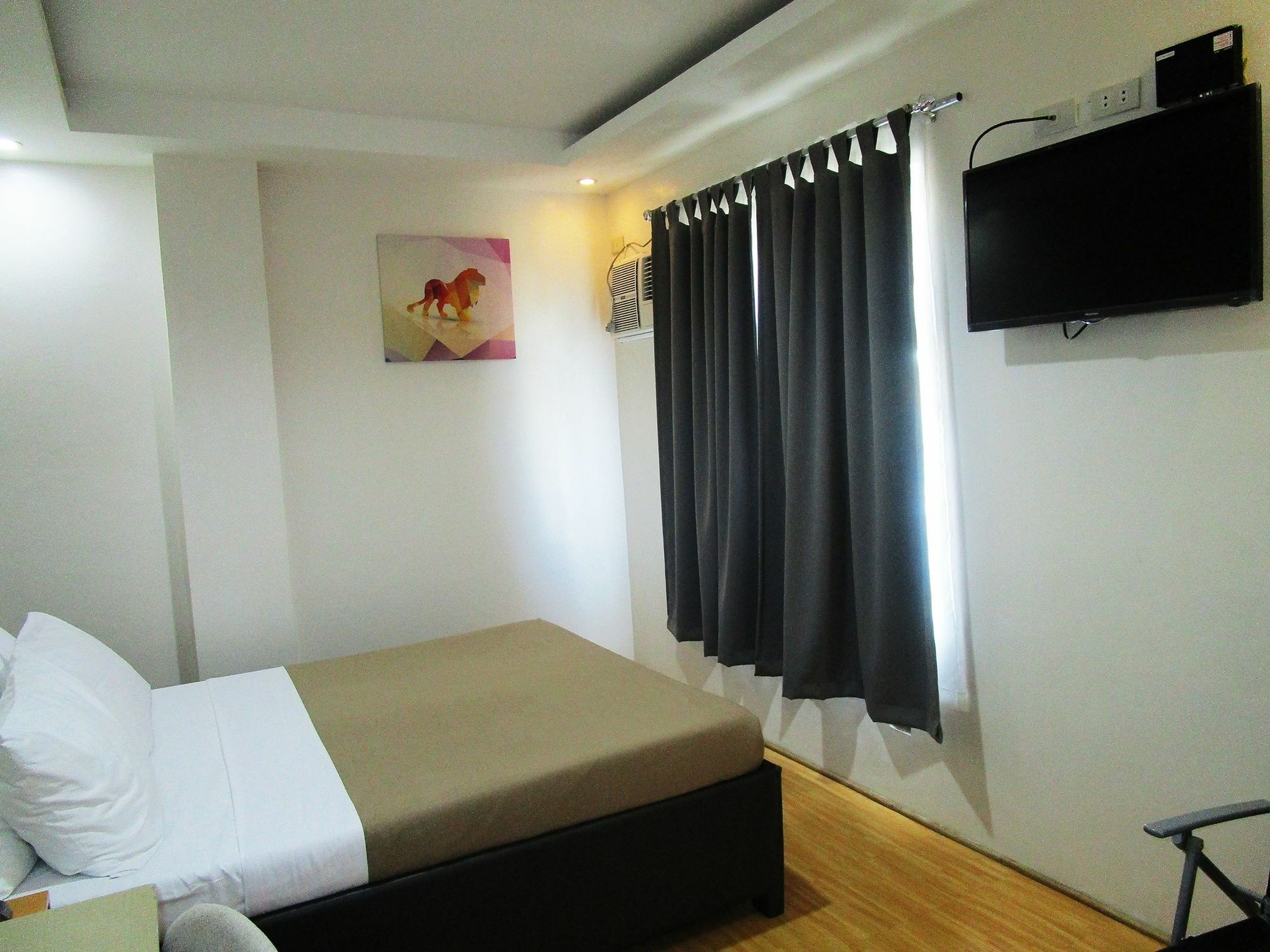 Citiscape Hotel Davao Zewnętrze zdjęcie