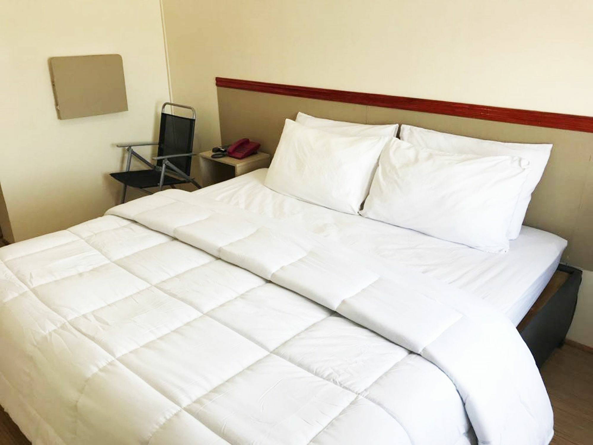 Citiscape Hotel Davao Zewnętrze zdjęcie