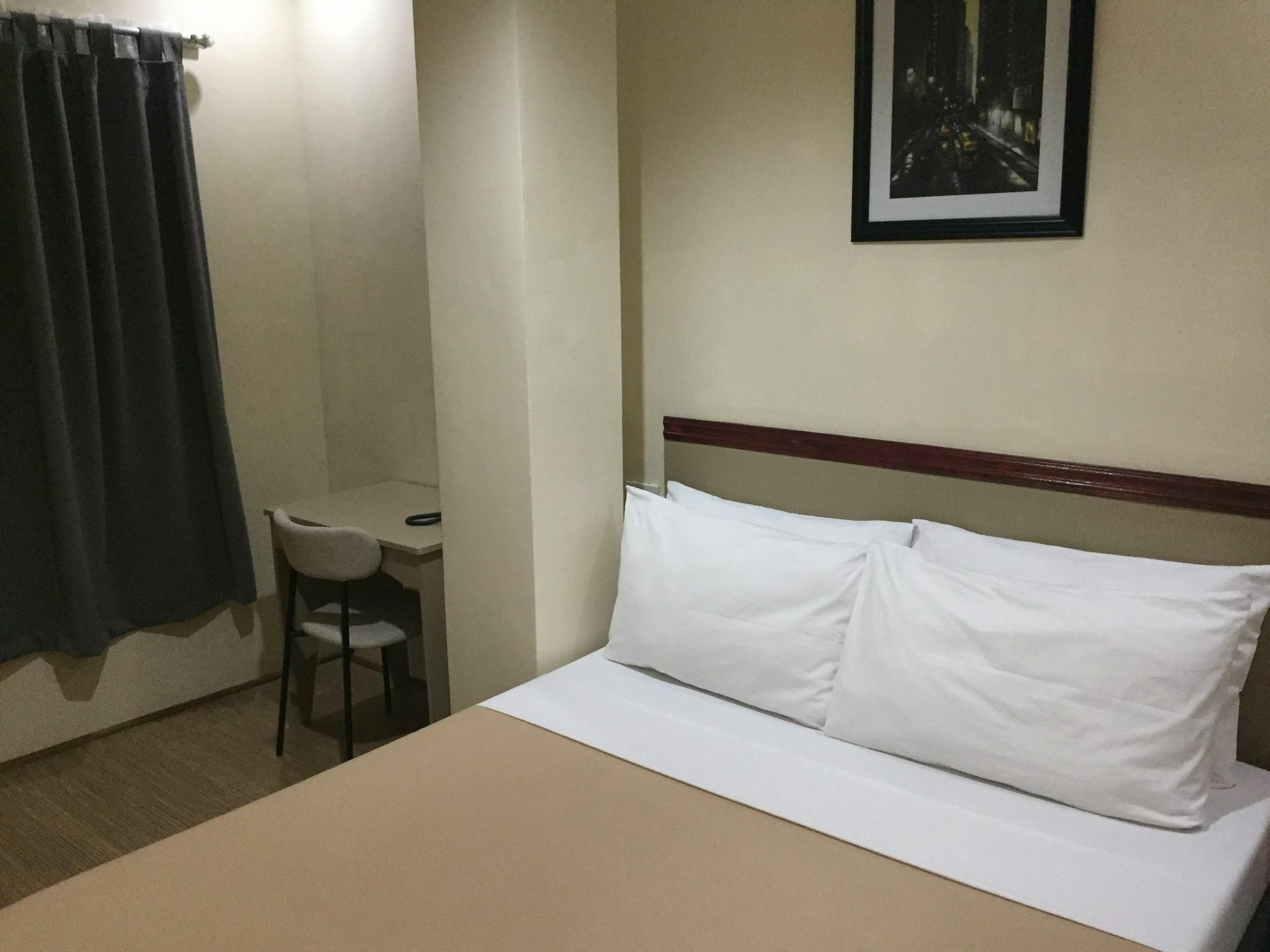 Citiscape Hotel Davao Zewnętrze zdjęcie