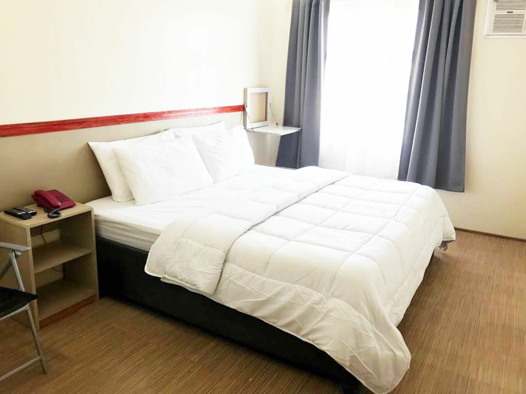 Citiscape Hotel Davao Zewnętrze zdjęcie