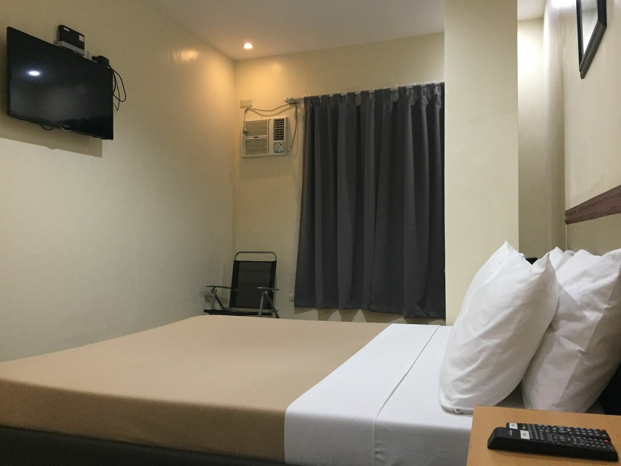 Citiscape Hotel Davao Zewnętrze zdjęcie
