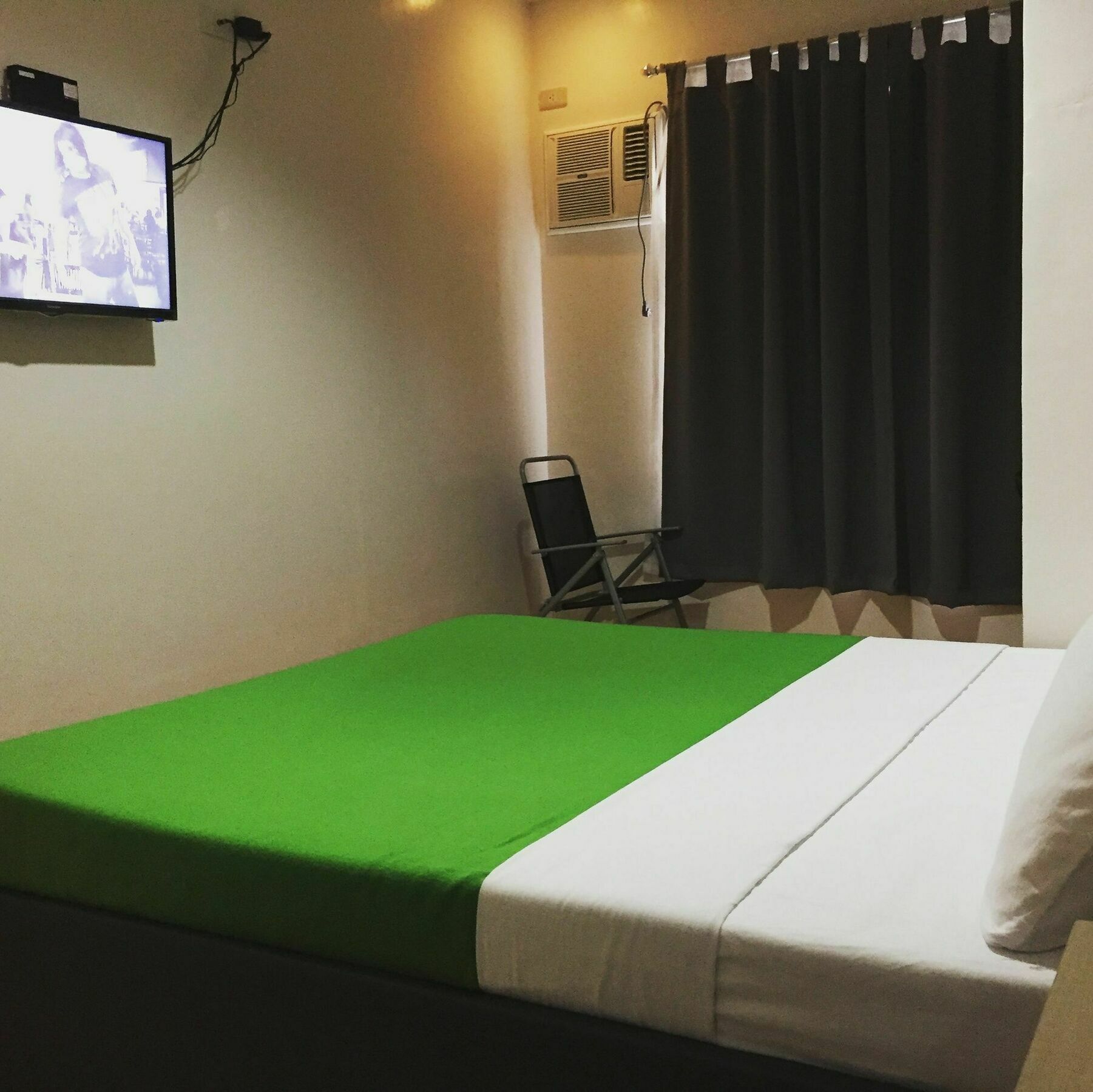 Citiscape Hotel Davao Zewnętrze zdjęcie