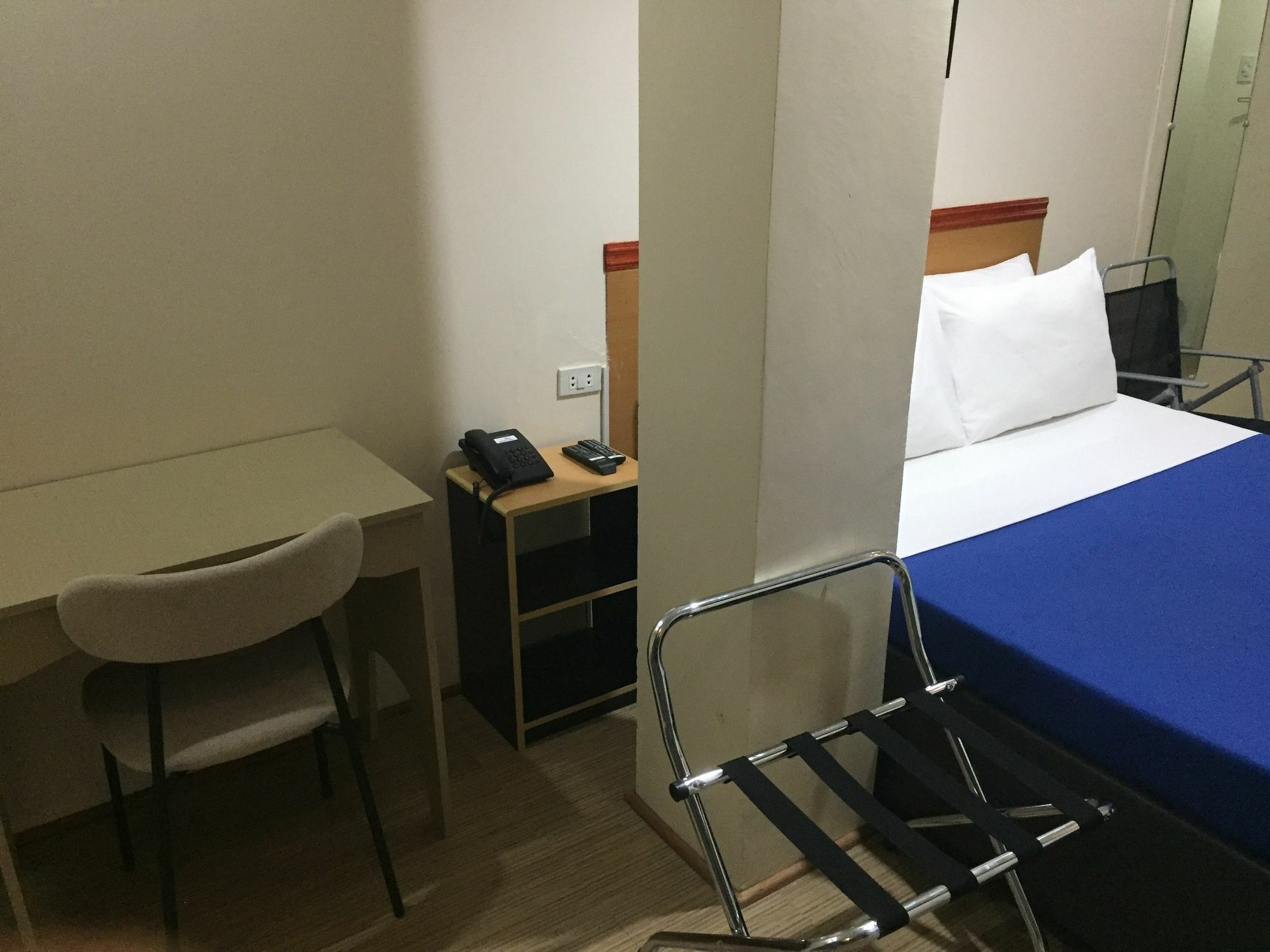Citiscape Hotel Davao Zewnętrze zdjęcie