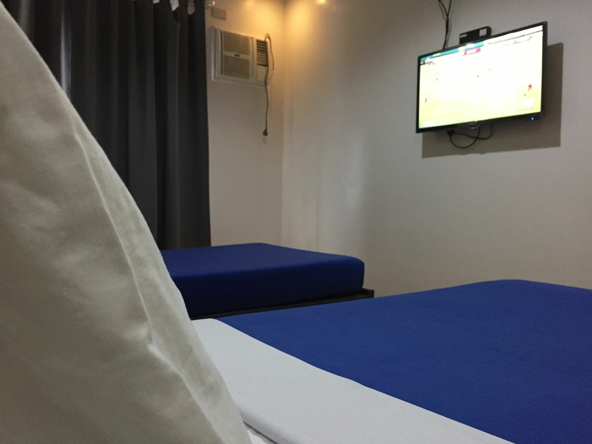 Citiscape Hotel Davao Zewnętrze zdjęcie