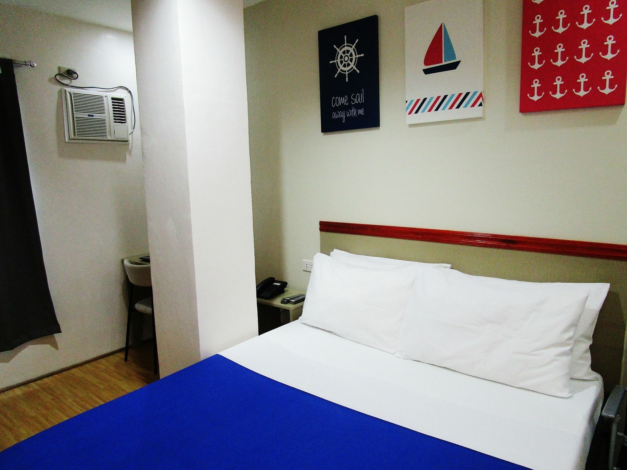 Citiscape Hotel Davao Zewnętrze zdjęcie