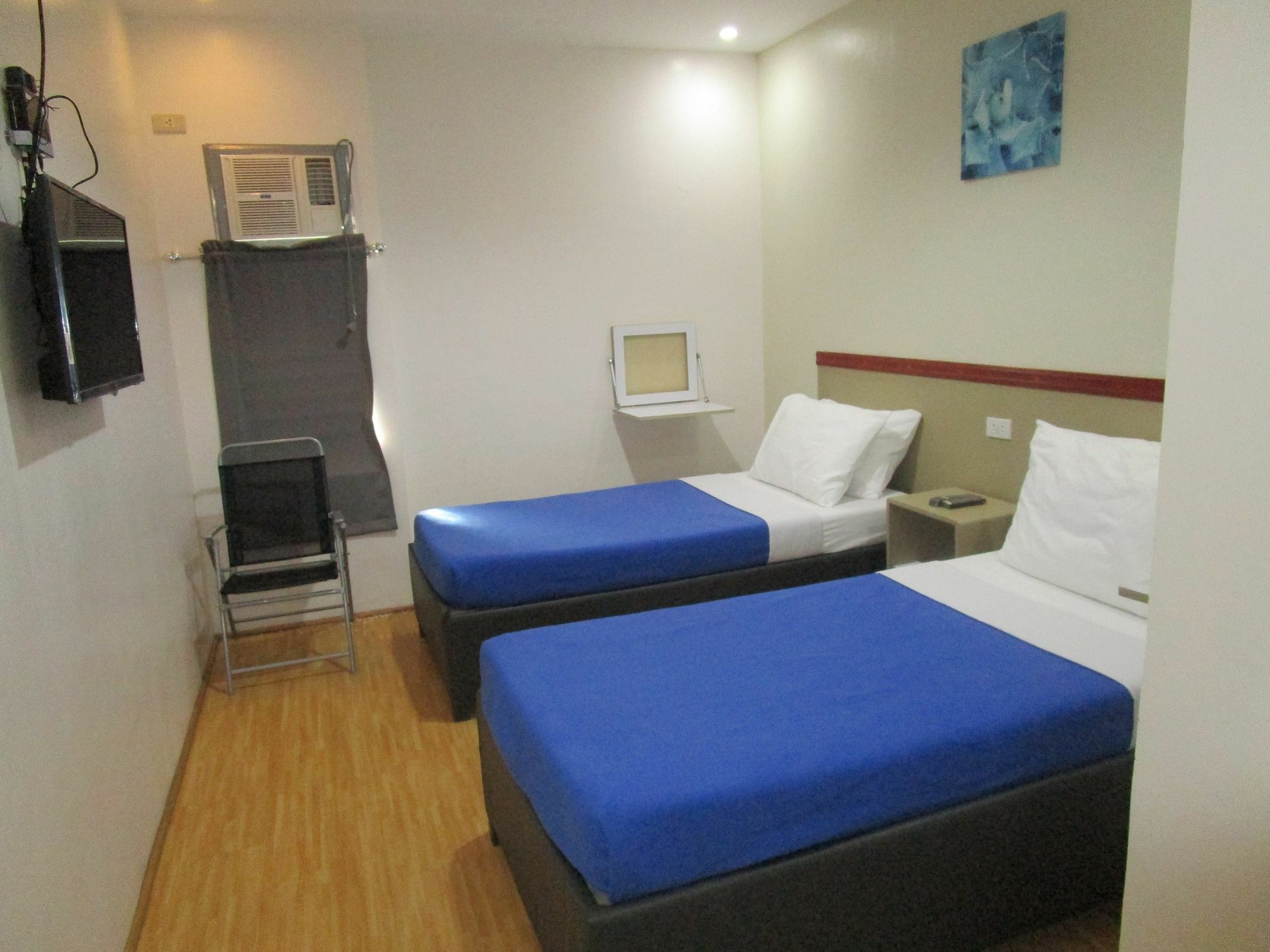 Citiscape Hotel Davao Zewnętrze zdjęcie